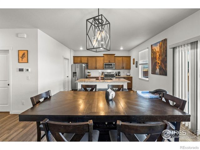 1255 Baker Pass Street, Severance, CO 80550