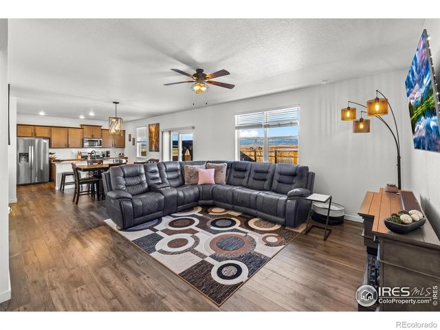 1255 Baker Pass Street, Severance, CO 80550