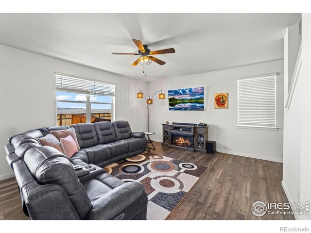 1255 Baker Pass Street, Severance, CO 80550