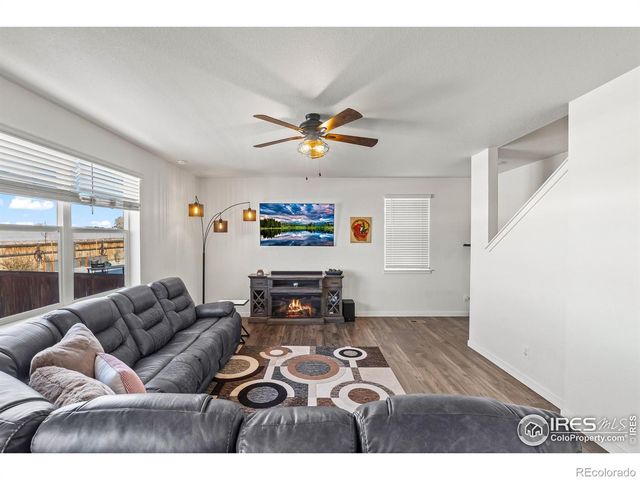 1255 Baker Pass Street, Severance, CO 80550