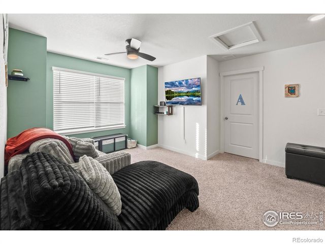 1255 Baker Pass Street, Severance, CO 80550