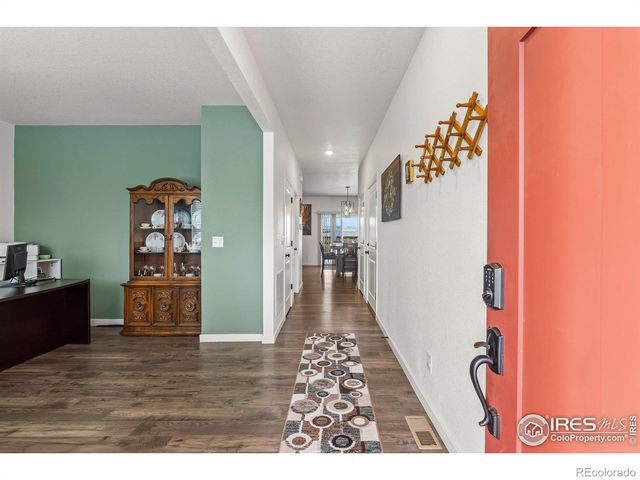 1255 Baker Pass Street, Severance, CO 80550