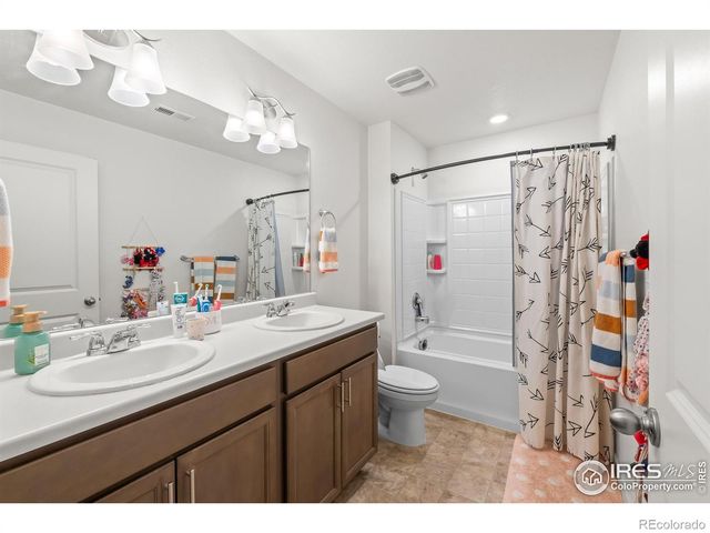 1255 Baker Pass Street, Severance, CO 80550