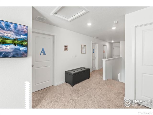 1255 Baker Pass Street, Severance, CO 80550