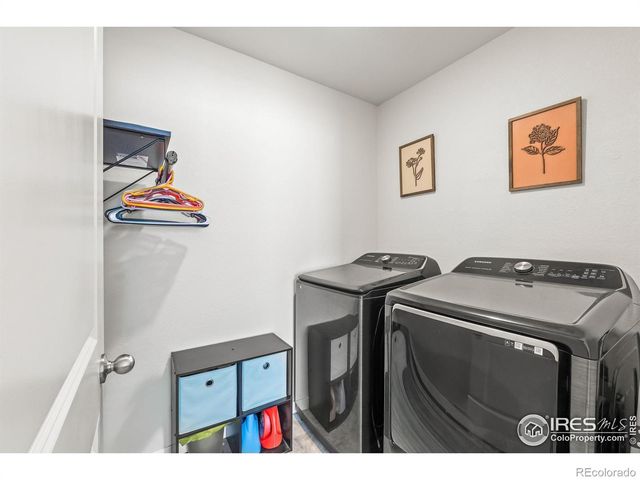 1255 Baker Pass Street, Severance, CO 80550