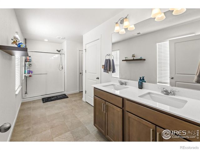 1255 Baker Pass Street, Severance, CO 80550