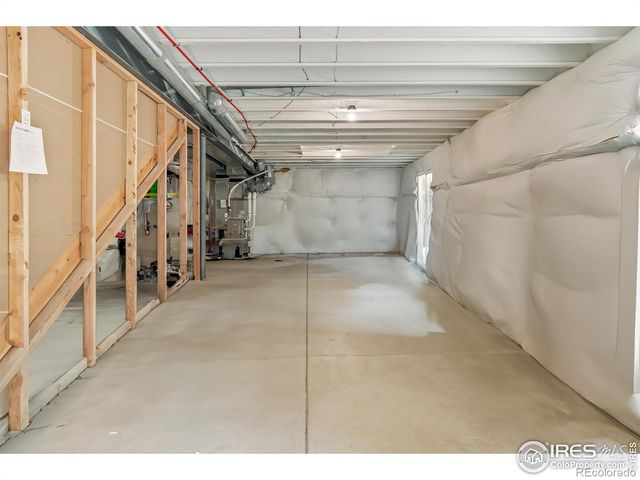 1255 Baker Pass Street, Severance, CO 80550