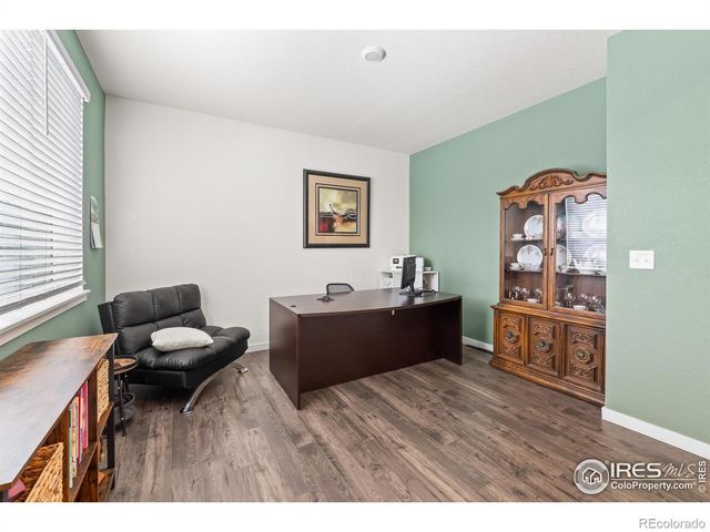 1255 Baker Pass Street, Severance, CO 80550