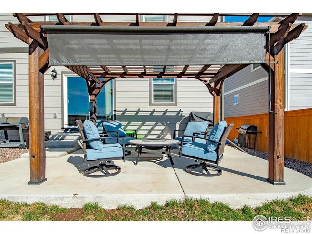 1255 Baker Pass Street, Severance, CO 80550