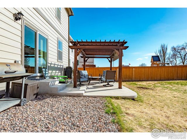 1255 Baker Pass Street, Severance, CO 80550