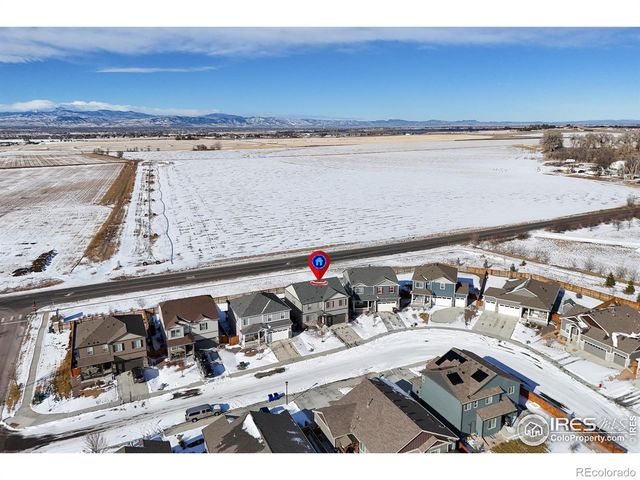 1255 Baker Pass Street, Severance, CO 80550