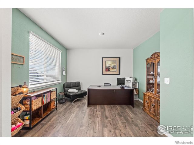 1255 Baker Pass Street, Severance, CO 80550