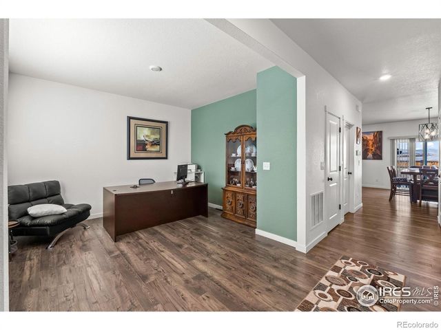 1255 Baker Pass Street, Severance, CO 80550