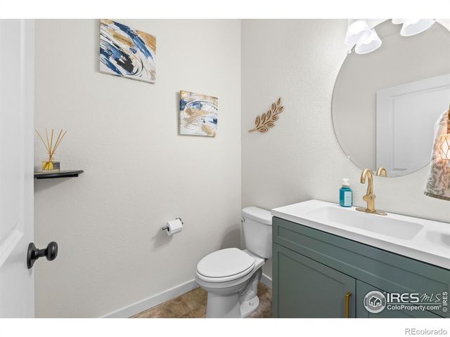 1255 Baker Pass Street, Severance, CO 80550