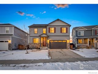 1255 Baker Pass Street, Severance, CO 80550