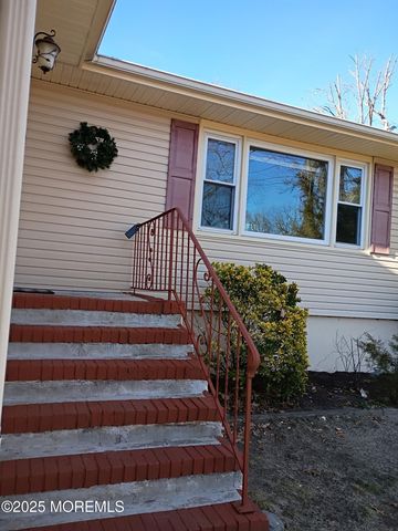 1595 Forge Pond Road, Brick, NJ 08724