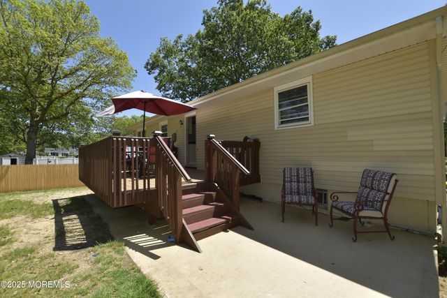 1595 Forge Pond Road, Brick, NJ 08724