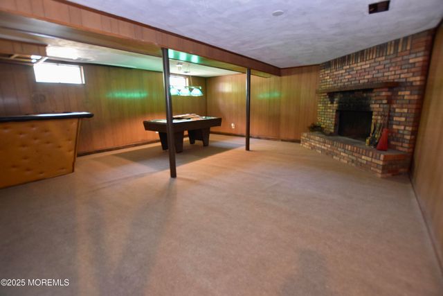 1595 Forge Pond Road, Brick, NJ 08724