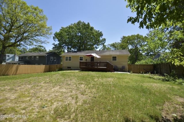 1595 Forge Pond Road, Brick, NJ 08724