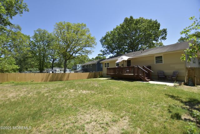 1595 Forge Pond Road, Brick, NJ 08724