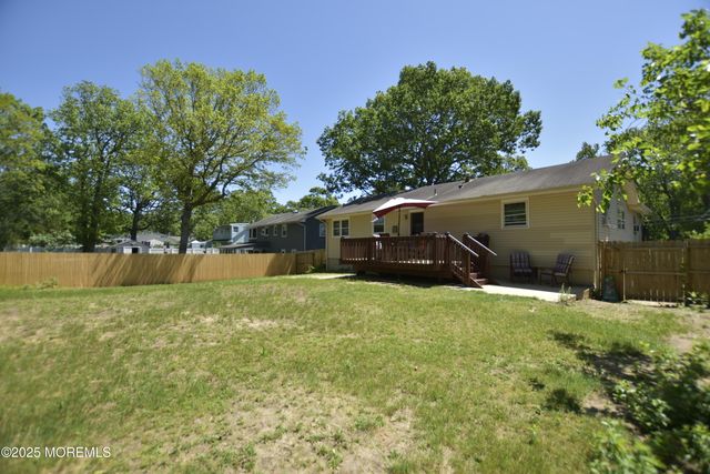 1595 Forge Pond Road, Brick, NJ 08724