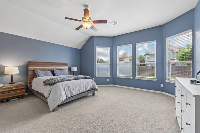 5852 Parma ST, Round Rock, TX 78665