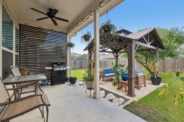 5852 Parma ST, Round Rock, TX 78665