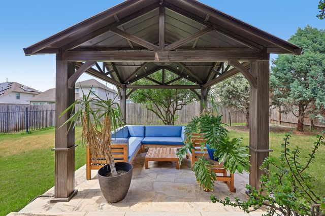 5852 Parma ST, Round Rock, TX 78665