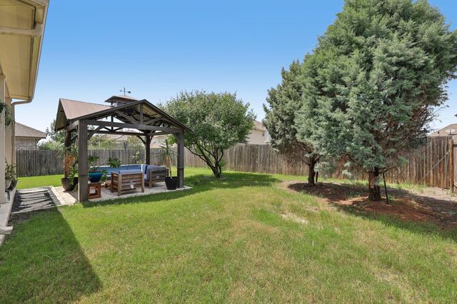 5852 Parma ST, Round Rock, TX 78665