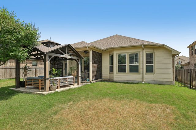 5852 Parma ST, Round Rock, TX 78665