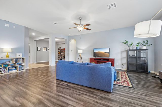 5852 Parma ST, Round Rock, TX 78665