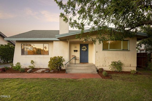 1995 Paloma Street, Pasadena, CA 91104