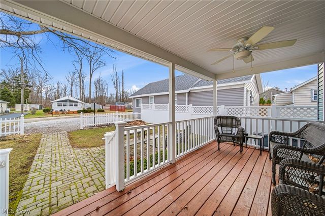 4890 Francis Drive, Geneva, OH 44041