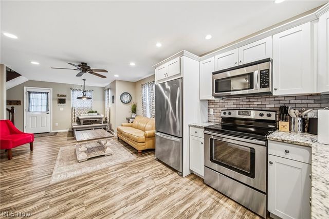 4890 Francis Drive, Geneva, OH 44041