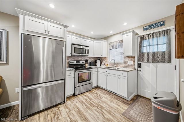 4890 Francis Drive, Geneva, OH 44041