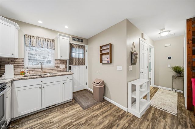 4890 Francis Drive, Geneva, OH 44041