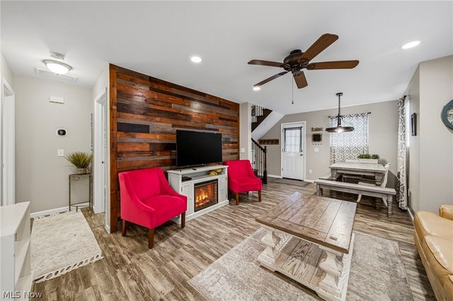 4890 Francis Drive, Geneva, OH 44041