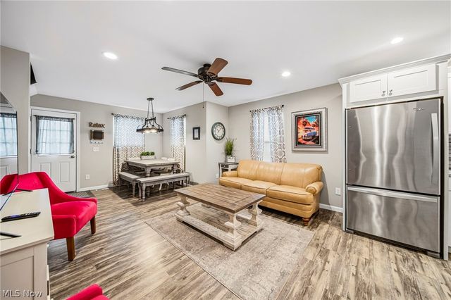 4890 Francis Drive, Geneva, OH 44041