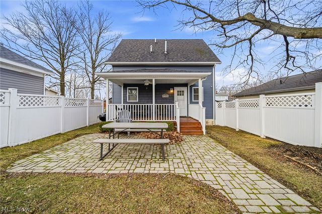 4890 Francis Drive, Geneva, OH 44041