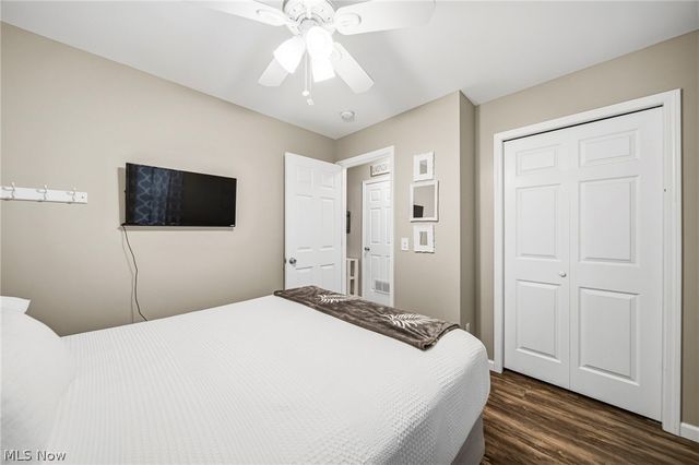 4890 Francis Drive, Geneva, OH 44041