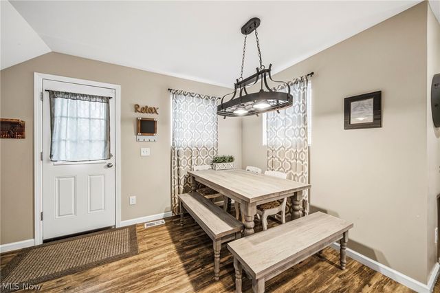 4890 Francis Drive, Geneva, OH 44041