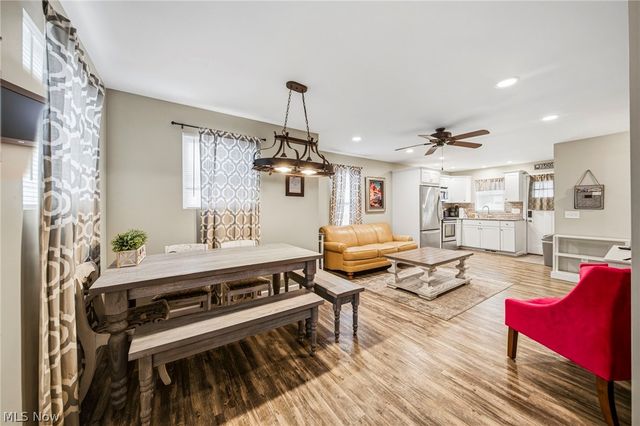 4890 Francis Drive, Geneva, OH 44041