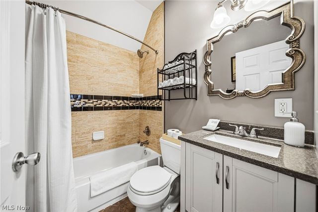 4890 Francis Drive, Geneva, OH 44041