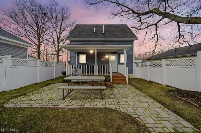 4890 Francis Drive, Geneva, OH 44041