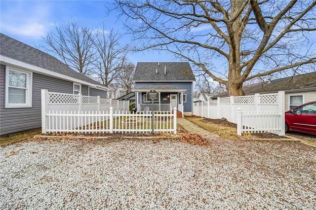 4890 Francis Drive, Geneva, OH 44041