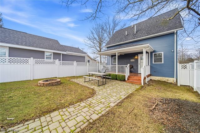 4890 Francis Drive, Geneva, OH 44041