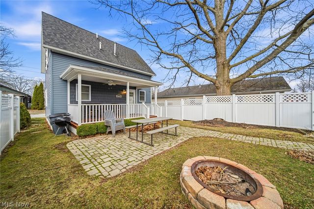 4890 Francis Drive, Geneva, OH 44041