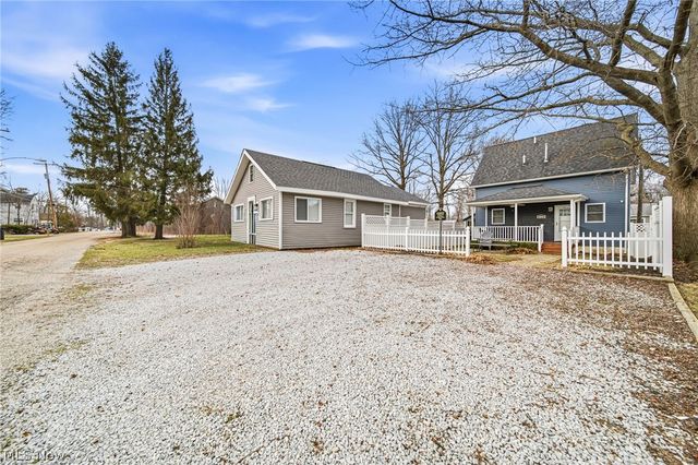 4890 Francis Drive, Geneva, OH 44041