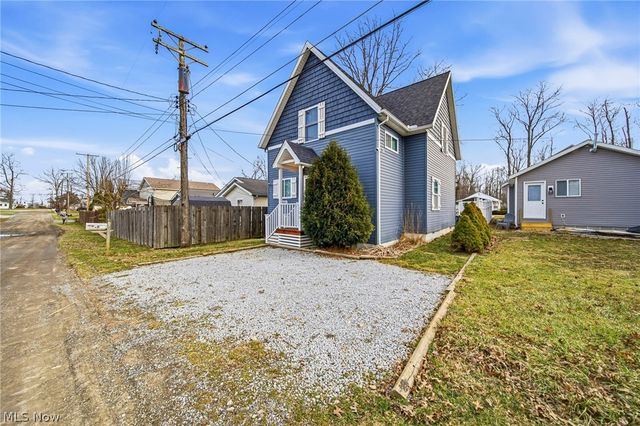 4890 Francis Drive, Geneva, OH 44041