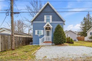 4890 Francis Drive, Geneva, OH 44041